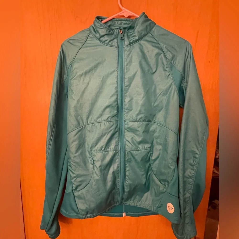 Fall/spring roxy jacket - Picture 1 of 8